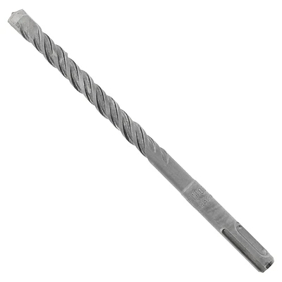 Sds-plus 3/8 In. X 6 In. Carbide-tipped Rotary Hammer Drill Bit (25-pack)