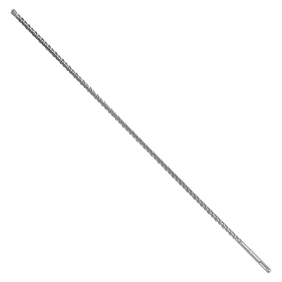 Dmapl2260 Sds-plus 3/8 In. X 24 In. Carbide-tipped Hammer Drill Bit