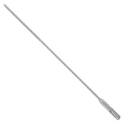 Dmapl2070 Sds-plus 3/16 In. X 12 In. Carbide-tipped Hammer Drill Bit 1 Pk