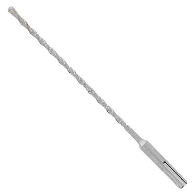Sds-plus 7/32 In. X 8 In. Carbide-tipped Rotary Hammer Drill Bit, Model Dmapl2110