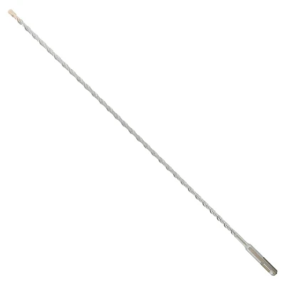Dmapl2170 Sds-plus 1/4 In. X 18 In. Carbide-tipped Rotary Hammer Drill Bit