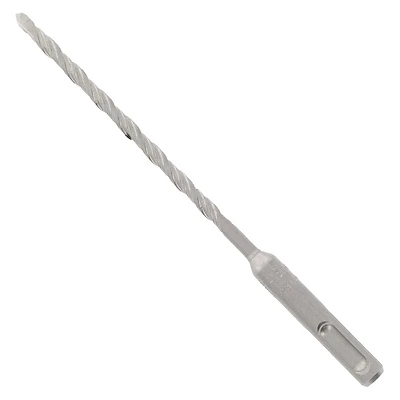 Sds-plus 7/32 In. X 6 In. Carbide-tipped Rotary Hammer Drill Bit