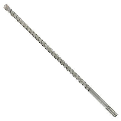 Dmapl2290 Sds-plus 7/16 In. X 12 In. Carbide-tipped Rotary Hammer Drill Bit