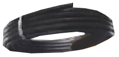 Polyethylene Pipe, 125 Psi, 1-1/4-inch X 100-feet, Model Pbj12541010001