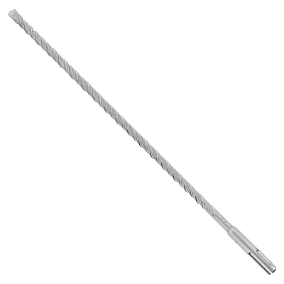 Dmapl2200 5/16 In. X 12 In. Sds-plus Carbide-tipped Rotary Hammer Drill Bit 1 Pk