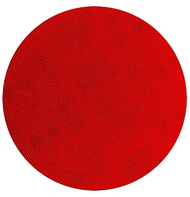 Diablo Sand Demon DND060220H10I Sanding Disc, 6 in Dia, 220 Grit, Ultra Fine, Ceramic Abrasive, Universal