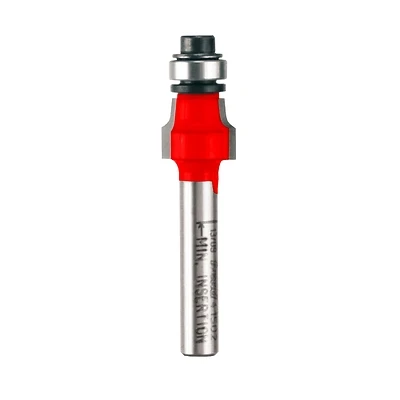 .5-In. Radius Trim Bit