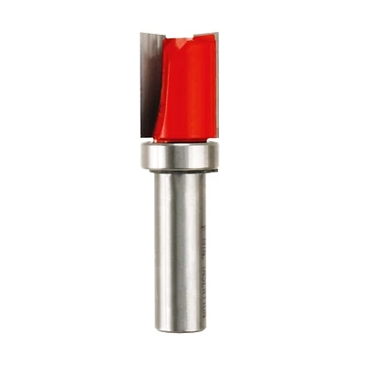 1-In. Top-Bearing Trim Bit