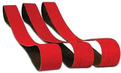 Diablo DCB130VGPS03G Sanding Belts, Assorted Grit, 1 x 30-In., 3-Pk.