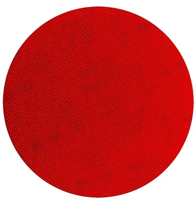 Diablo Sand Demon DND050100H10I Sanding Disc, 5 in Dia, 100 Grit, Medium, Aluminum Oxide Abrasive, Universal