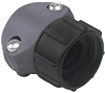 Gilmour 801004-1002 Hose Coupling, Female, 5/8 x 3/4 In.