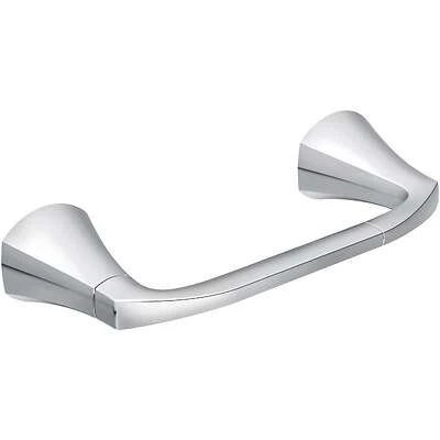 Lindor Toilet Paper Holder, Chrome