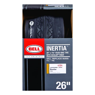 26-Inch Road Bike Tire