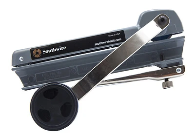 Southwire MCCUT Rotary BX/MC Cable Cutter with Lever, No. 10-14