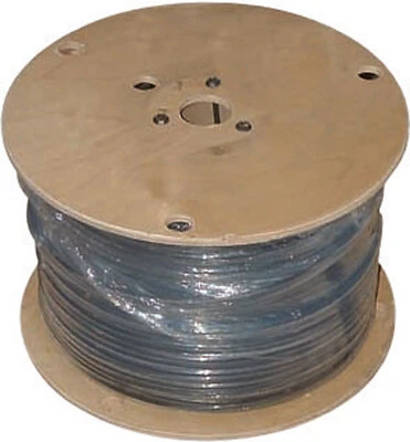 Southwire 63950072 Romex Non-Metallic Sheathed Cable, 6/3, 90 Ft.