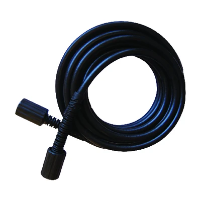 Forney 75185 Pressure Washer Hose, 1/4 In. x 50 Ft., 3000 PSI