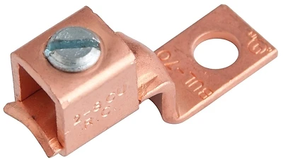Gardner Bender Copper Mechanical Lug, 6-14 AWG, 2-Pk.