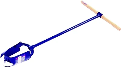 Post Hole Auger, Iwan Pattern, 6-In.