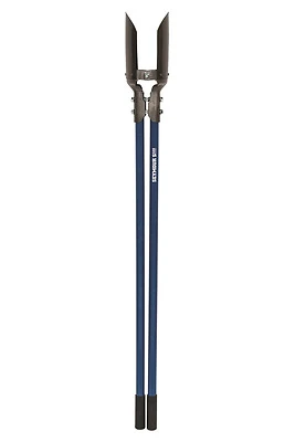 S500 Industrial Hercules 48 In. Fiberglass Handle Post Hole Digger