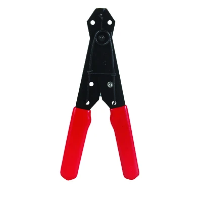 Gardner Bender GS-40 Wire Stripper and Looper, 10-24 AWG, 5 In.
