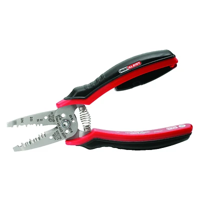 Gardner Bender GST-224M Circuit Alert Wire Stripper, 12/2-14/2 AWG