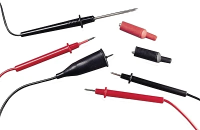 Pair Replacement Test Leads