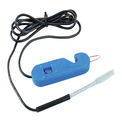 Dare 460 Electric Fence Tester, Single Lamp