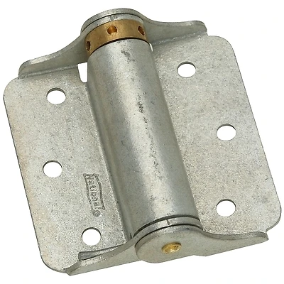 National Hardware N115-105 Adjustable Spring Hinges, 2-Pk.