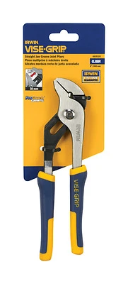 Irwin 4935320 Groove Joint Pliers, 8 In., 1-3/4 In. Jaw Opening