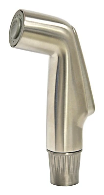 Danco 89270 Faucet Spray Head, Decorative Brushed Nickel