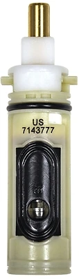 Danco 88675A Faucet Cartridge, Plastic, For Moen Posi-Temp Tub/Shower
