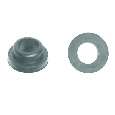 Danco 38808B Cone Washer, 11/32 In. ID x 23/32 In. OD, Rubber