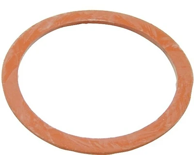 Danco 36651B Slip Joint Washer, 1-1/2 In. ID, Rubber, 1 Pk