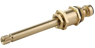 Danco 15884B Faucet Stem, Hot Water, Brass, Sayco Models 308/T-308