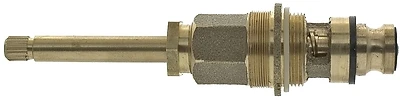 Danco 15352B Diverter Stem, Brass, Gerber E4800