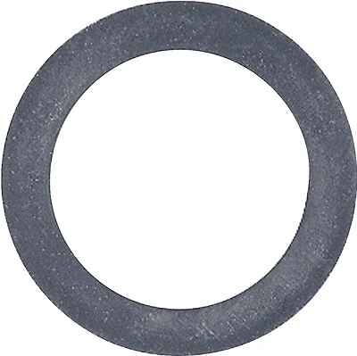 Danco 36171B Faucet Aerator Washer, 35/64 In. ID x 27/32 In. OD, Rubber