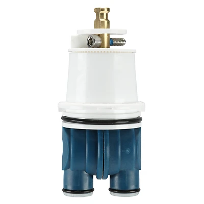 Danco 10347 Faucet Cartridge, Plastic, 1-29/32 In, Delta Monitor