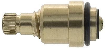 Danco 15744E Hot Water Faucet Stem, Brass, 1-27/32 In, American Standard