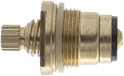 1b-2c Cold Water Faucet Stem For Gerber Kitchen And Bathroom Faucets