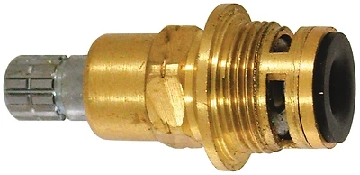Danco 18533E Cold Faucet Stem For Price Pfister Faucets, Brass
