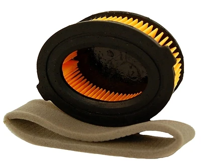 Oem-751-10794 Paper Air Filter With Pre-cleaner For Mtd 208 Cc Engines