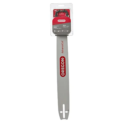 Chainsaw Bar & Chain Xtender, Homelite, 20 In.