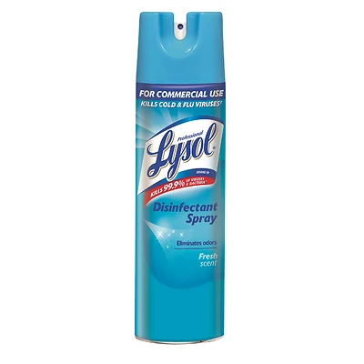 PROFESSIONAL FRESH SCENT 19OZ