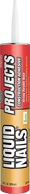 28-oz. Off White Construction Adhesive