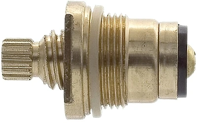 Danco 15339E Hot Water Faucet Stem for Gerber, Brass, 1-5/8 In.