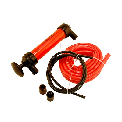 Arnold 490-850-0008 Gas & Oil Siphon Pump Kit