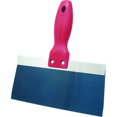 Marshalltown BSTK8P Taping Knife, 8 in Steel Blade