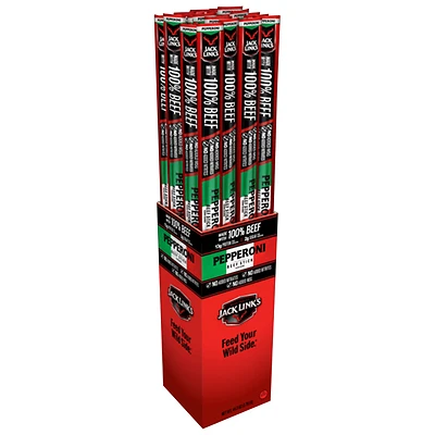 Pepperoni Beef Stick, 1.84-oz.