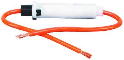 US Hardware RV-366C Fuse Holder, 30 A