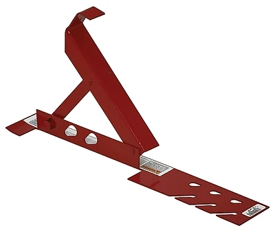 Roof Bracket, Adjustable, Steel
